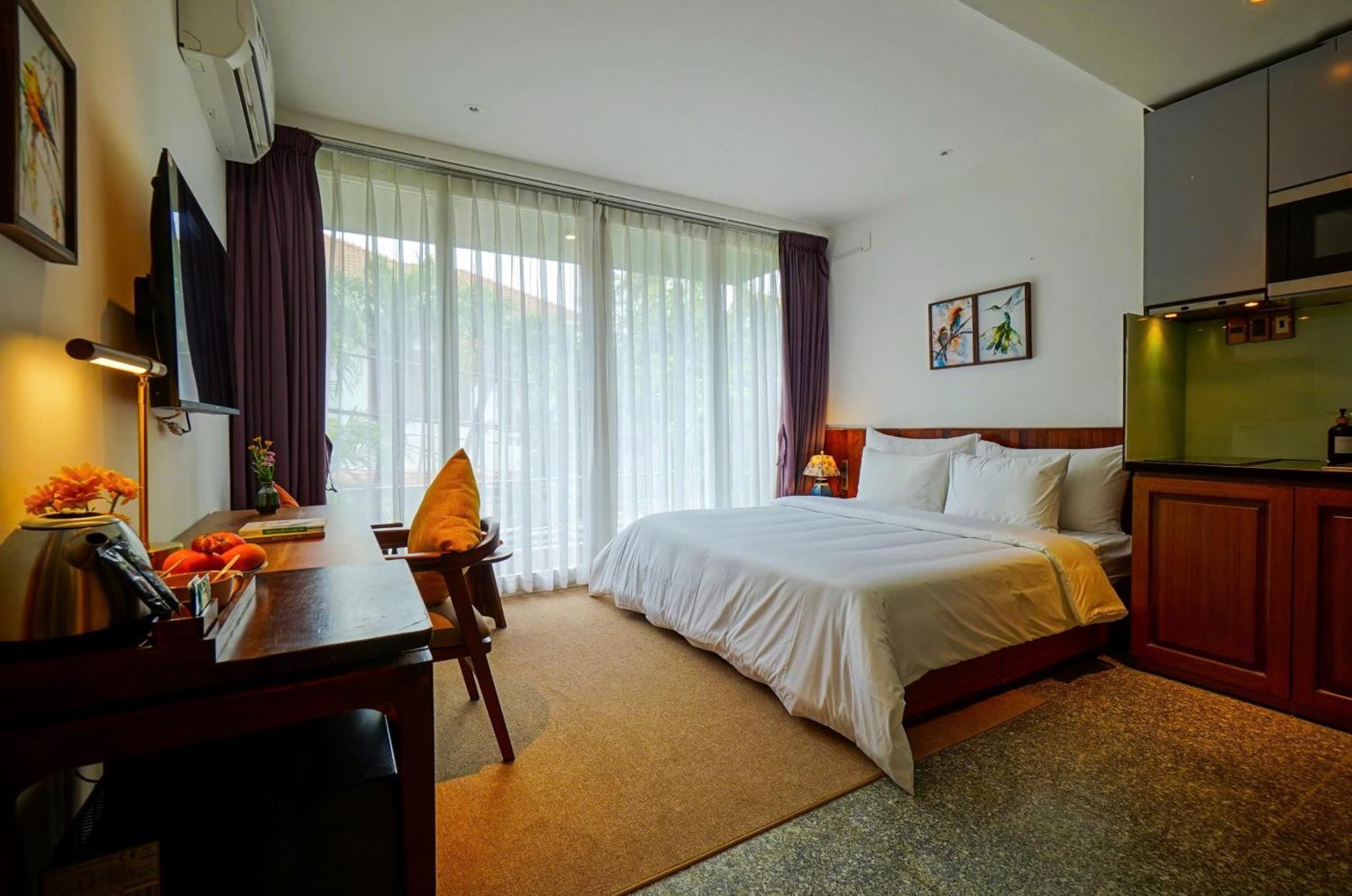 Apartamento Nexus House Lang Bao Chi Ciudad Ho Chi Minh  Exterior foto