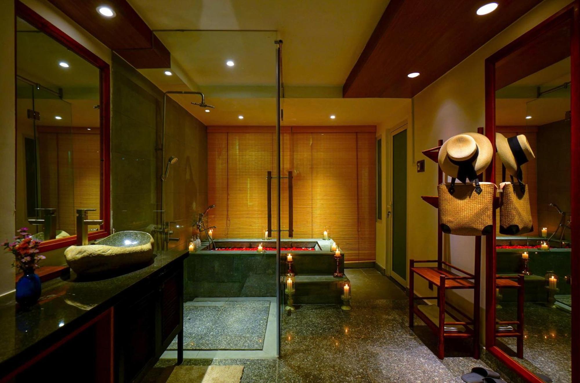 Apartamento Nexus House Lang Bao Chi Ciudad Ho Chi Minh  Exterior foto