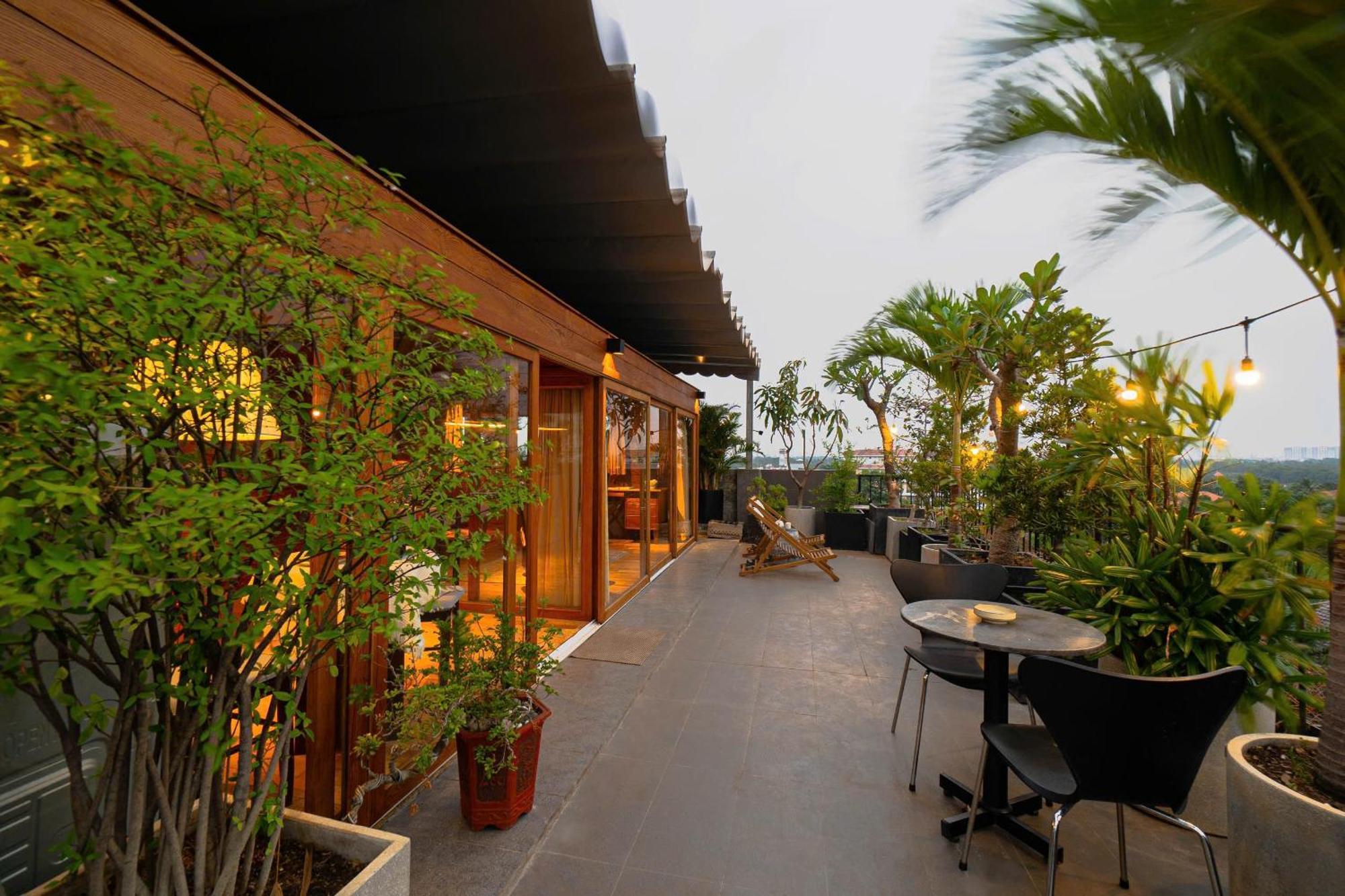 Apartamento Nexus House Lang Bao Chi Ciudad Ho Chi Minh  Exterior foto