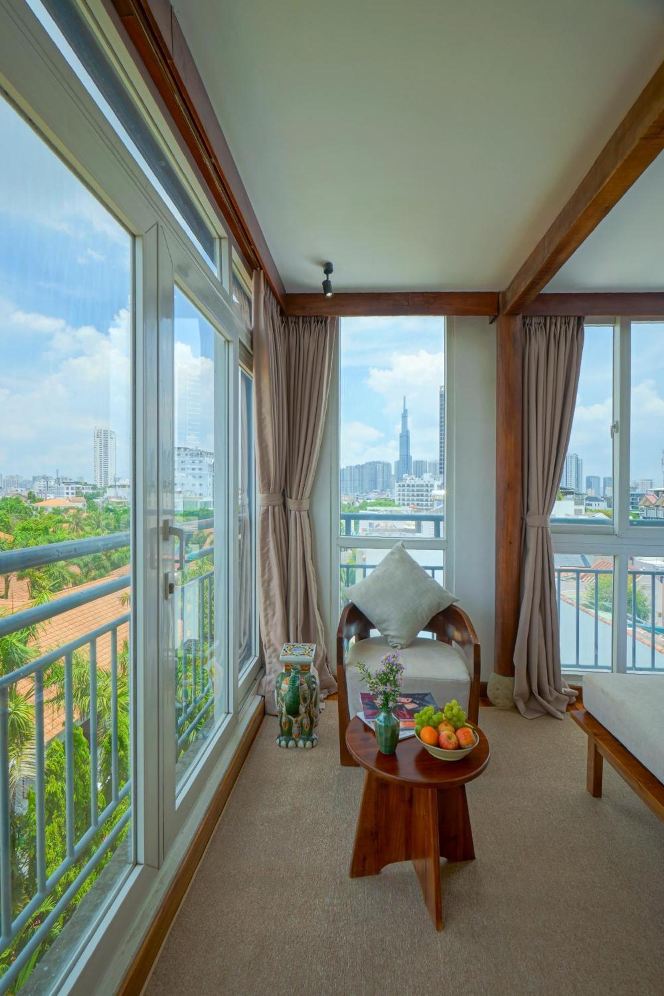 Apartamento Nexus House Lang Bao Chi Ciudad Ho Chi Minh  Exterior foto